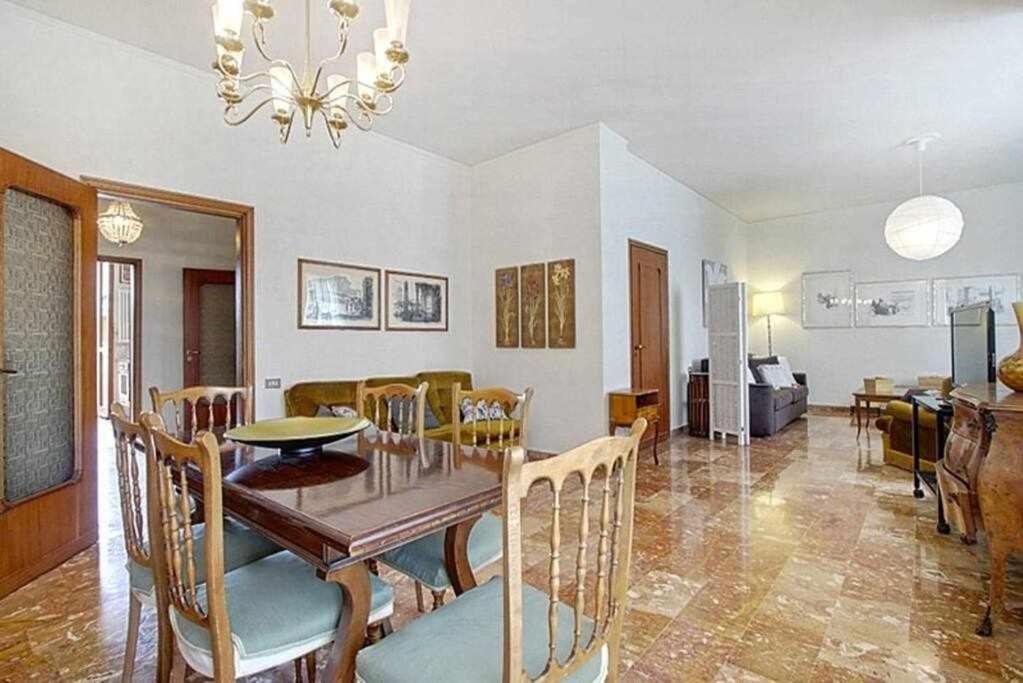 Frati Bigi With Two Bedrooms And Parking Florence Exterior photo