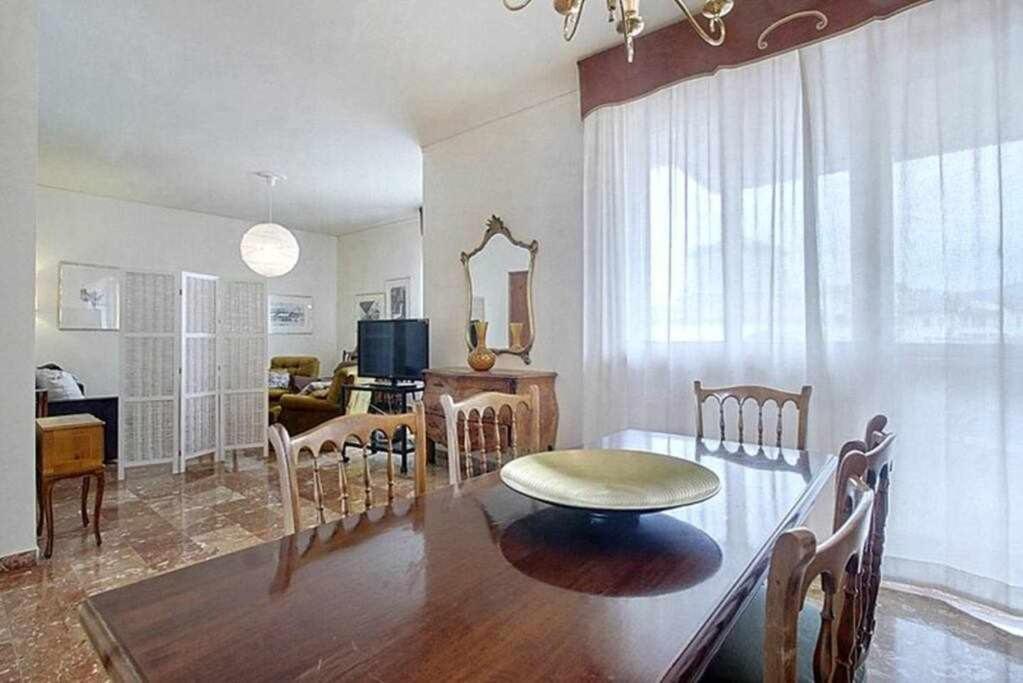 Frati Bigi With Two Bedrooms And Parking Florence Exterior photo