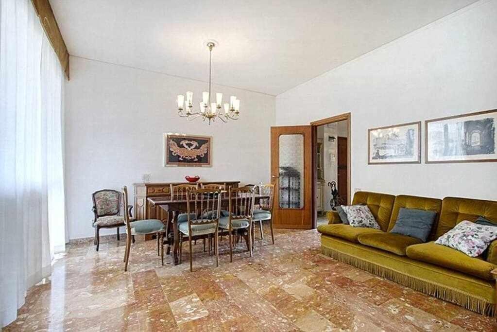 Frati Bigi With Two Bedrooms And Parking Florence Exterior photo