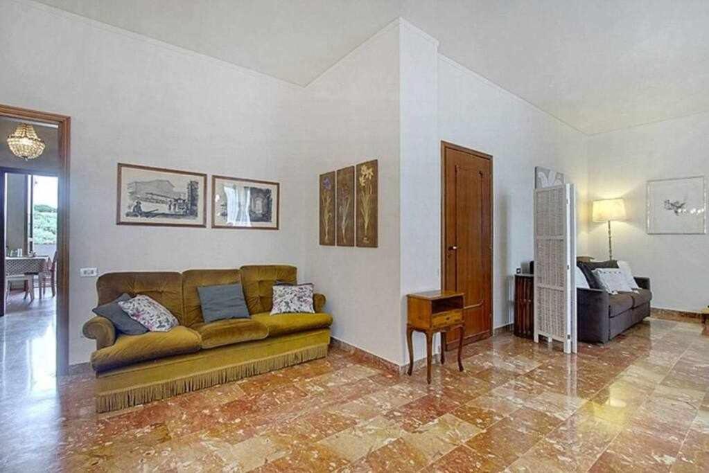 Frati Bigi With Two Bedrooms And Parking Florence Exterior photo