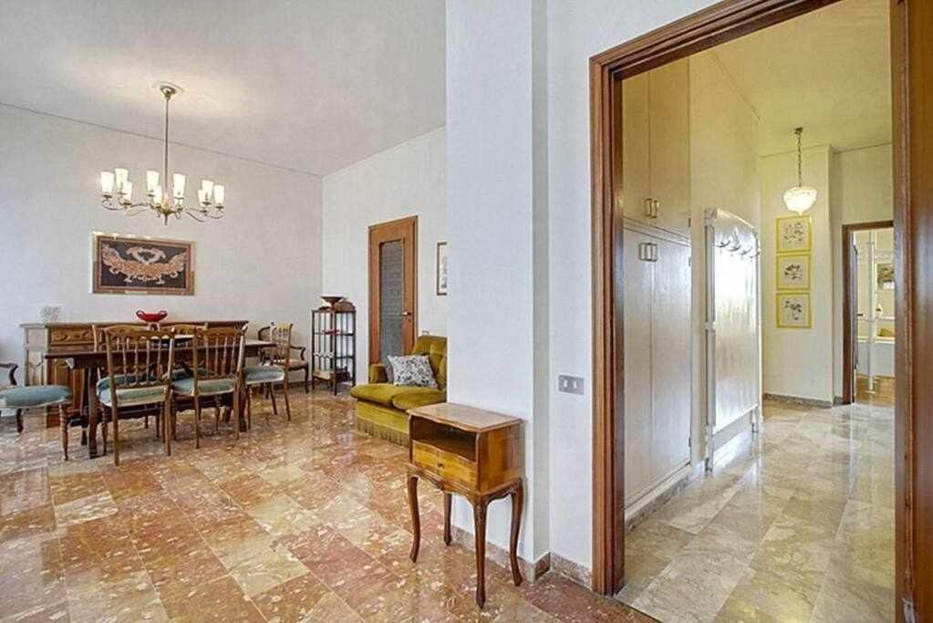Frati Bigi With Two Bedrooms And Parking Florence Exterior photo