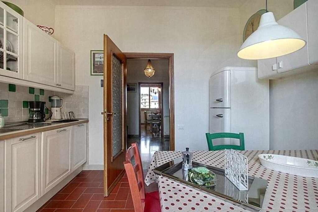 Frati Bigi With Two Bedrooms And Parking Florence Exterior photo