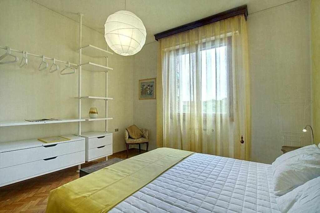 Frati Bigi With Two Bedrooms And Parking Florence Exterior photo