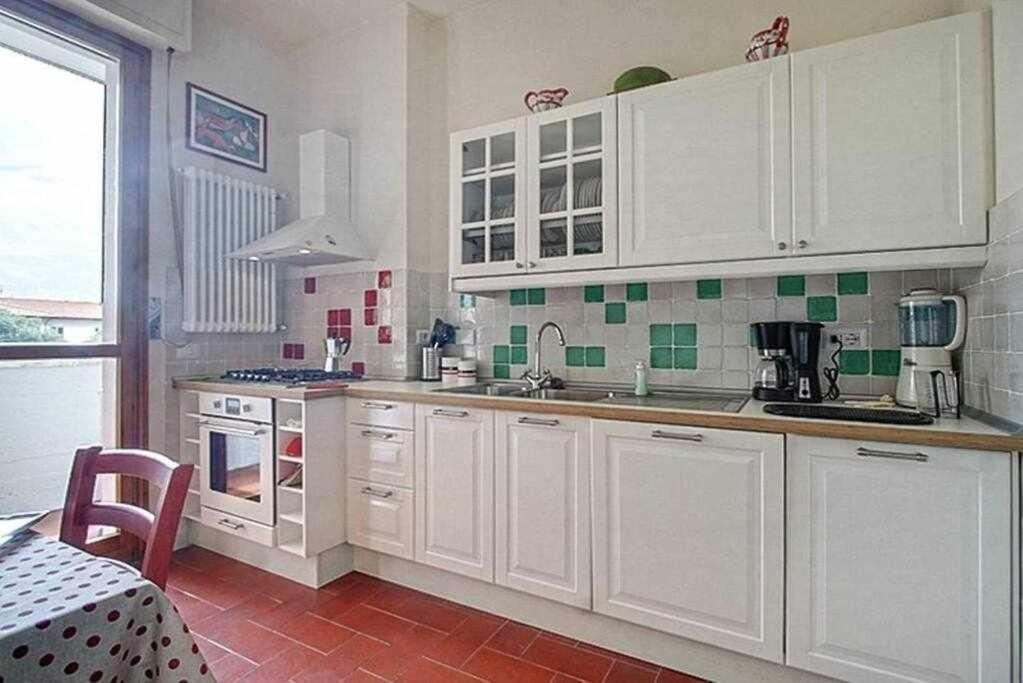 Frati Bigi With Two Bedrooms And Parking Florence Exterior photo