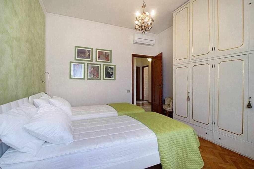 Frati Bigi With Two Bedrooms And Parking Florence Exterior photo