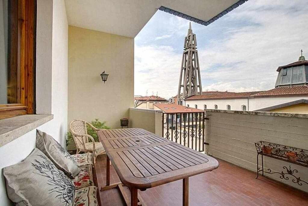 Frati Bigi With Two Bedrooms And Parking Florence Exterior photo
