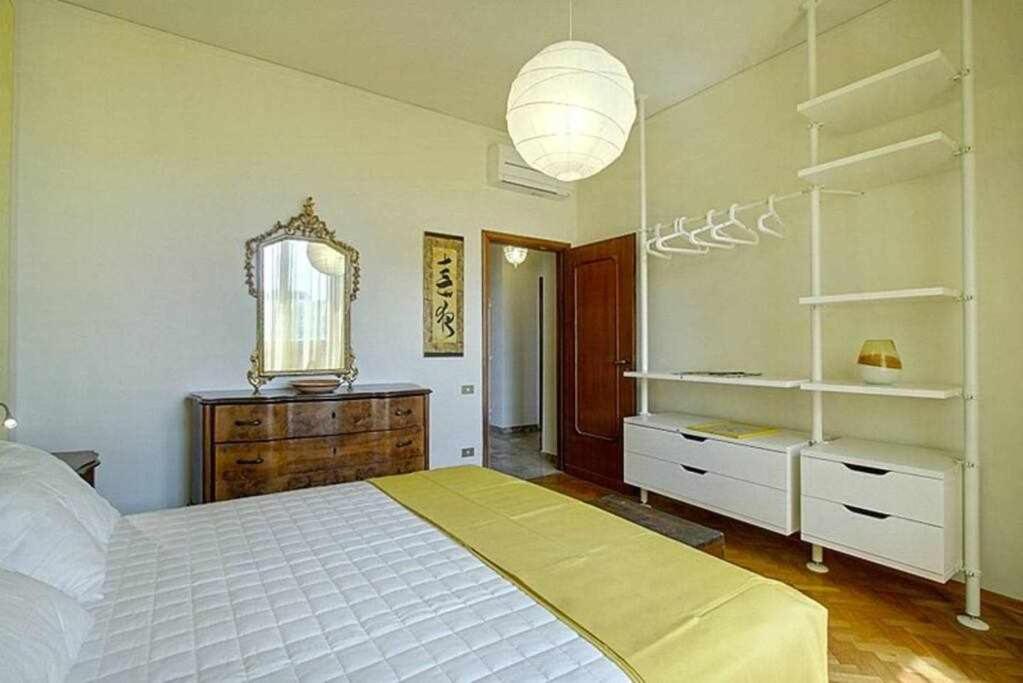 Frati Bigi With Two Bedrooms And Parking Florence Exterior photo