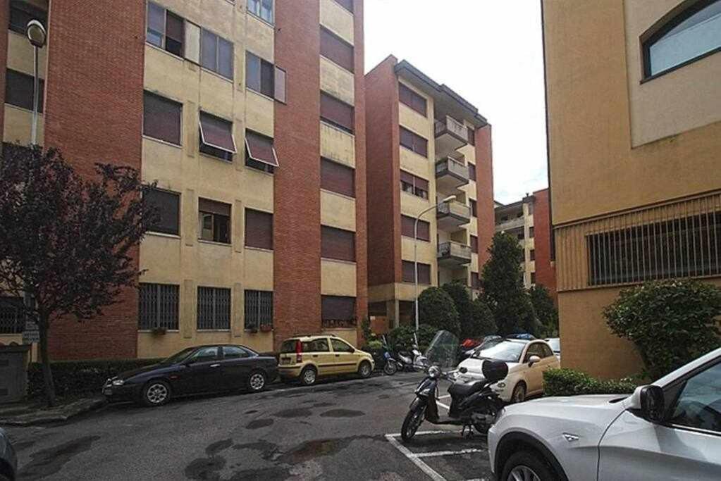 Frati Bigi With Two Bedrooms And Parking Florence Exterior photo
