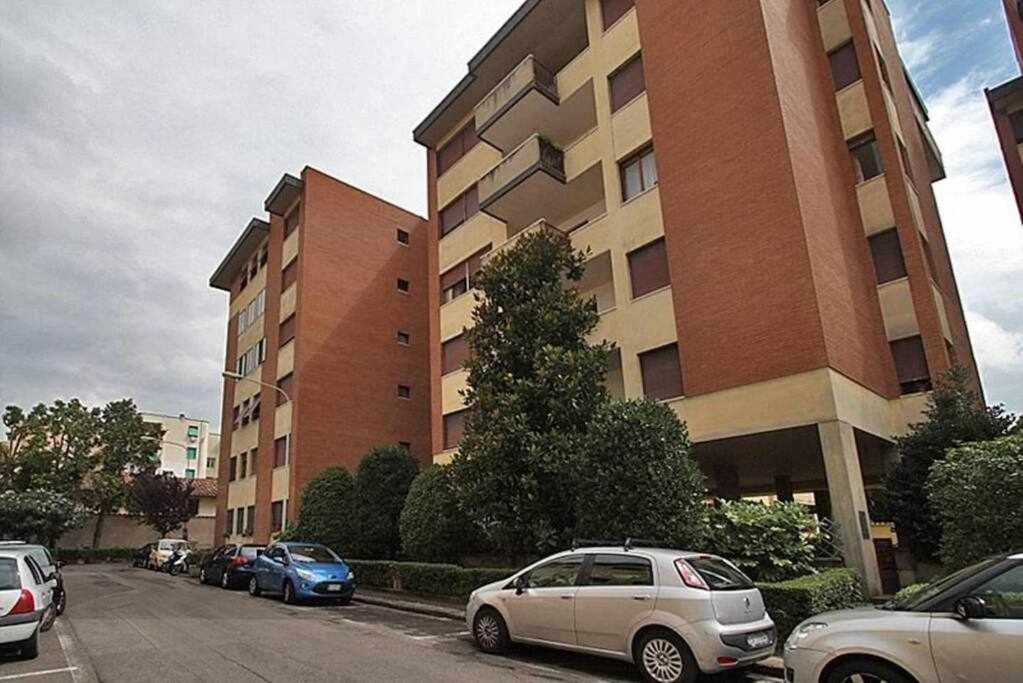 Frati Bigi With Two Bedrooms And Parking Florence Exterior photo